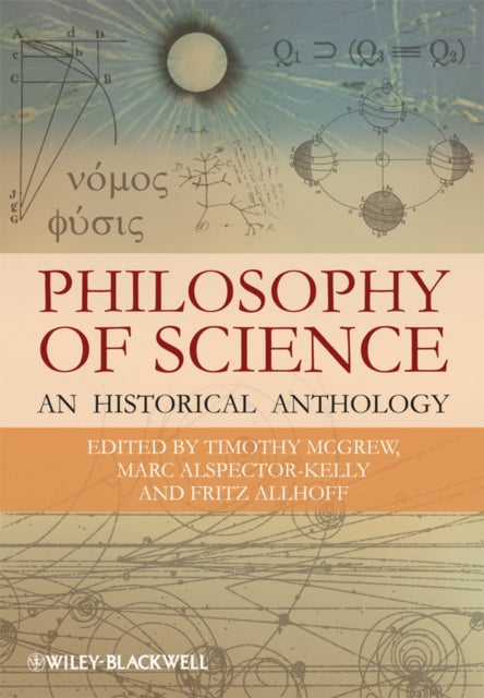 Philosophy of Science