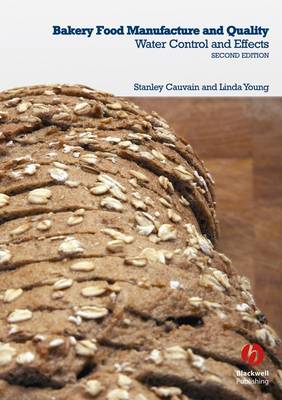 BAKERY FOOD MANUFACTURE AND QUALITY