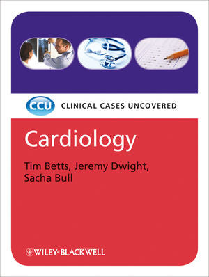 Cardiology: Clinical Cases Uncovered