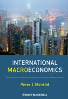 INTERNATIONAL MACROECONOMICS