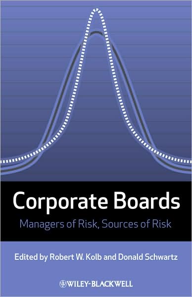 CORPORATE BOARDS