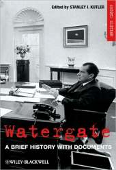 WATERGATE