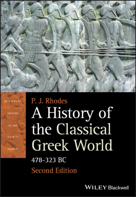 History of the Classical Greek World