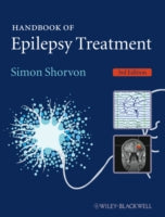 HANDBOOK OF EPILEPSY TREATMENT