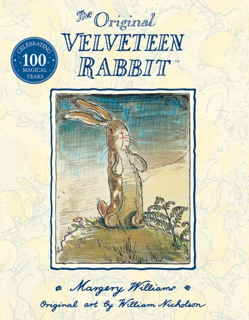 Velveteen Rabbit