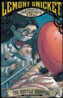 The Hostile Hospital