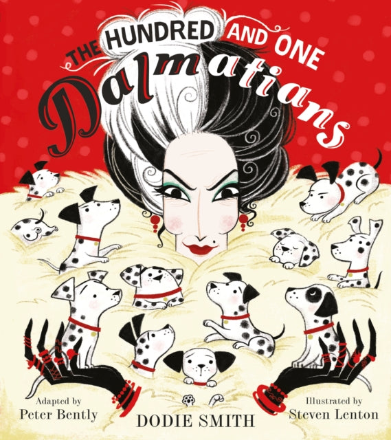 Hundred and One Dalmatians