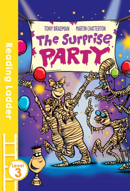 Surprise Party