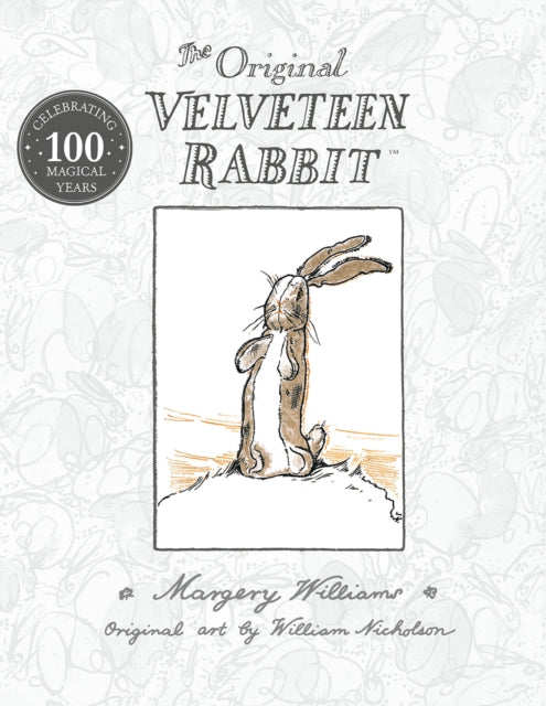 Velveteen Rabbit