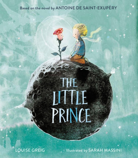 Little Prince