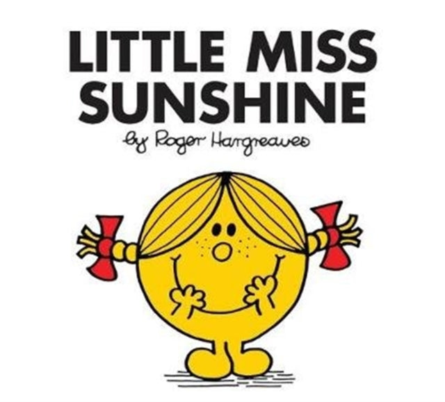 Little Miss Sunshine