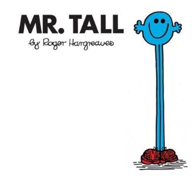 Mr. Tall