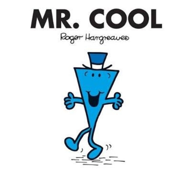 Mr. Cool