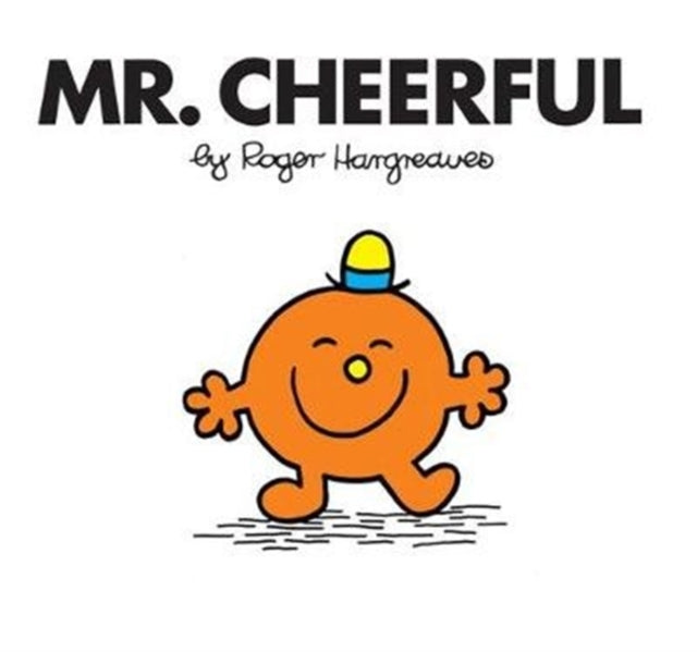 Mr. Cheerful