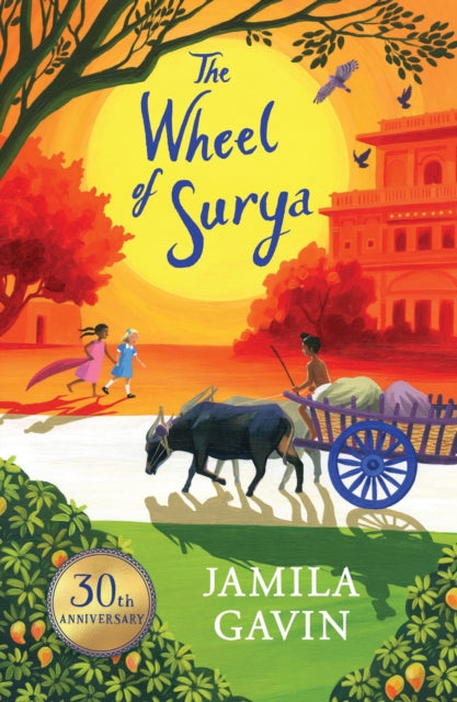 Wheel of Surya Anniversary Edition