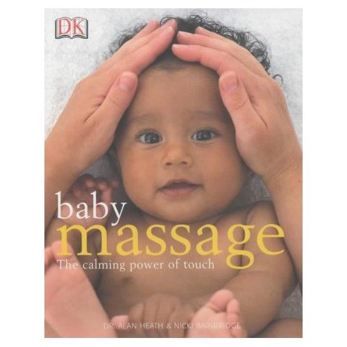 BABY MASSAGE