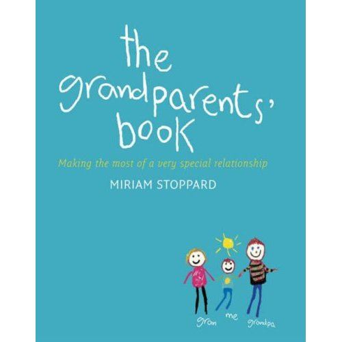 The Grandparent'S Book