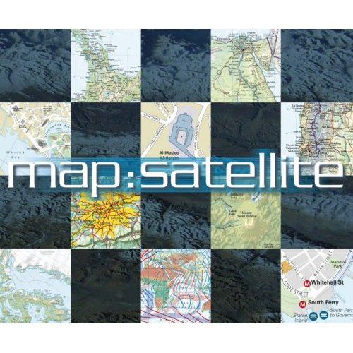 Map:Satellite