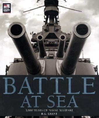 Battle At Sea