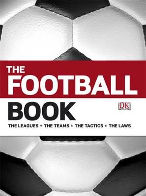 Football Book