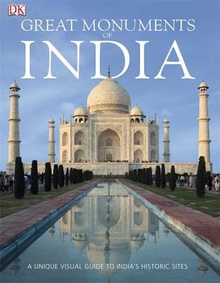 Great Monuments of India