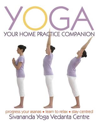 YOGA YOUR HOME PRACTICE COMPANION