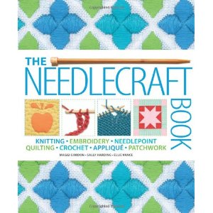 NEEDLECRAFT BOOK