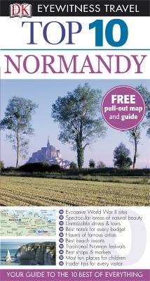 Normandy Top 10