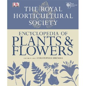RHS ENCYCLOPEDIA OF PLANTS AND FLOWERS