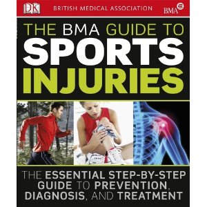 BMA SPORTS INJURIES