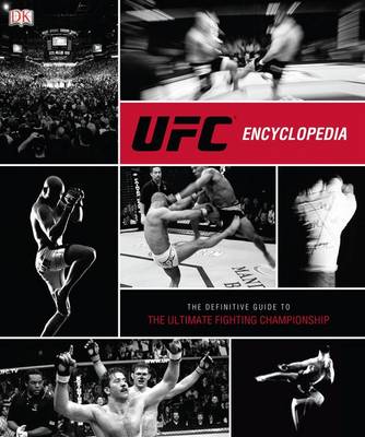 UFC ENCYCLOPEDIA