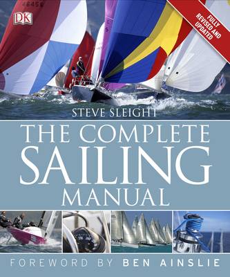 The Complete Sailing Manual