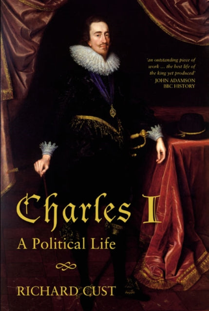 Charles I