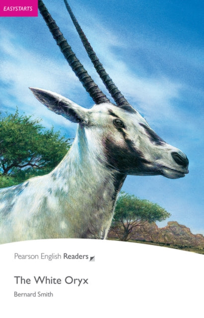 The White Oryx: Easystarts