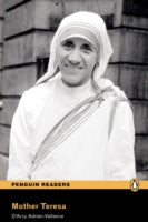 Level 1: Mother Teresa Book and CD Pack