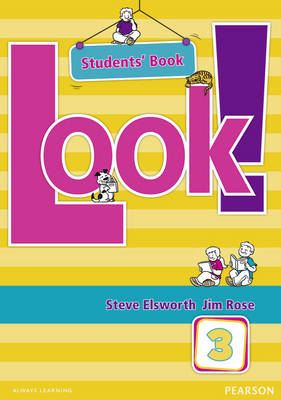 Look!: Students Book