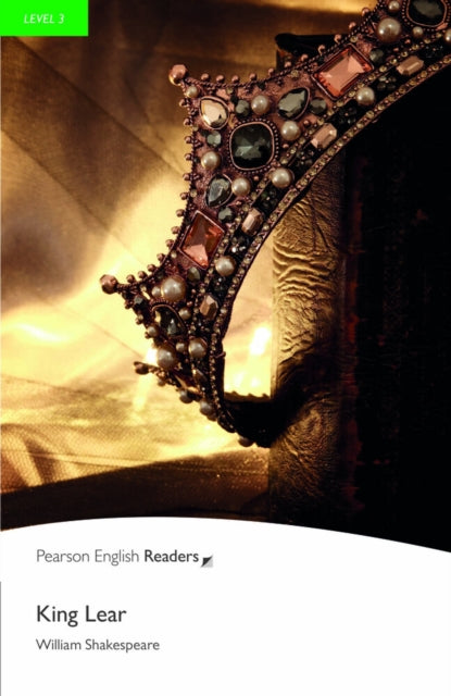 PLPR3:King Lear CD for Pack