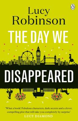 The Day We Disappeared