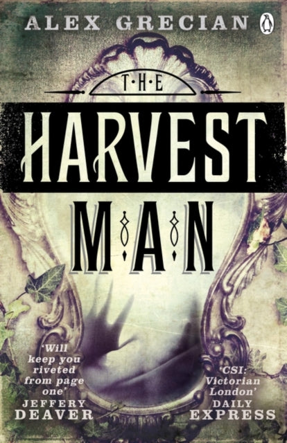 Harvest Man