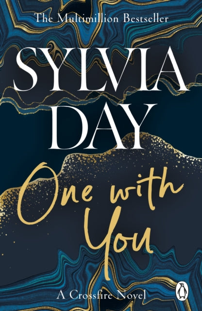 One with You (Crossfire, Book 5)