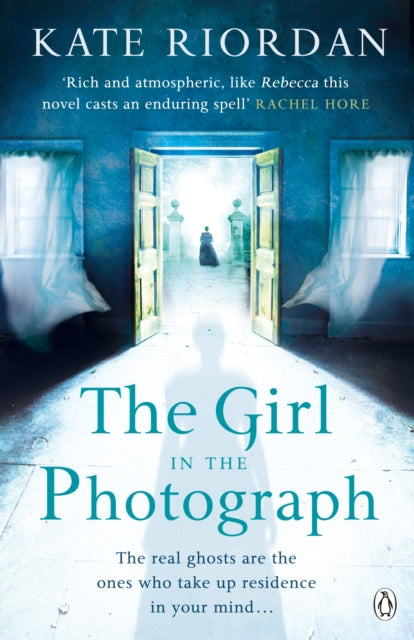 The Girl in the Photograph