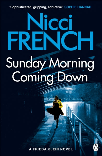 Sunday Morning Coming Down - A Frieda Klein Novel (7)