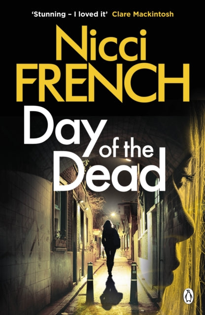 Day of the Dead - A Frieda Klein Novel (8)