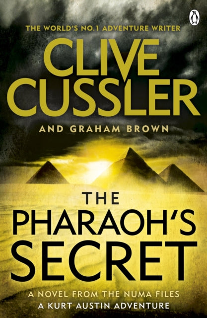 Pharaoh's Secret
