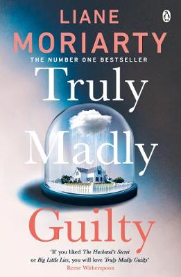 TRULY MADLY GUILTY