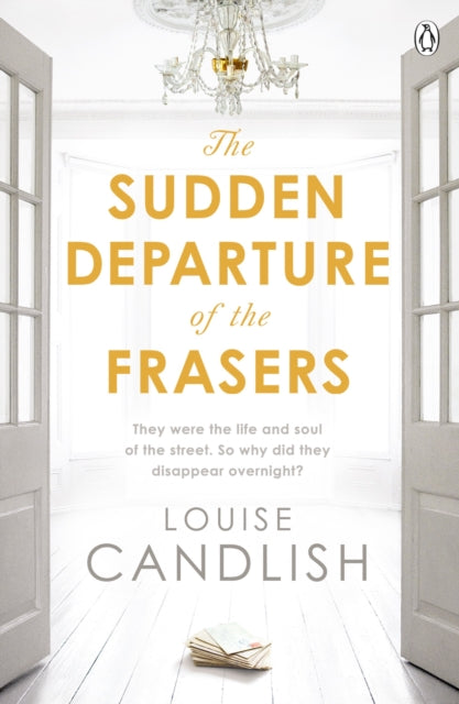 The Sudden Departure of the Frasers