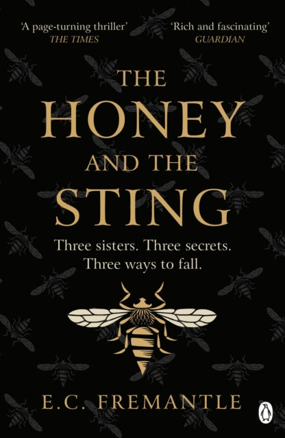 Honey and the Sting