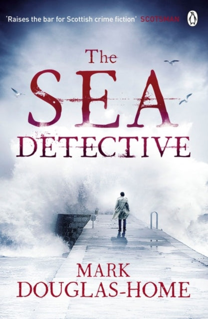 Sea Detective