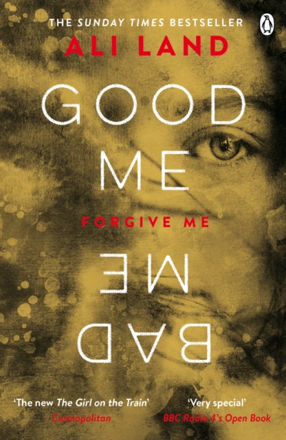 Good Me Bad Me: The Richard & Judy Book Club thriller 2017