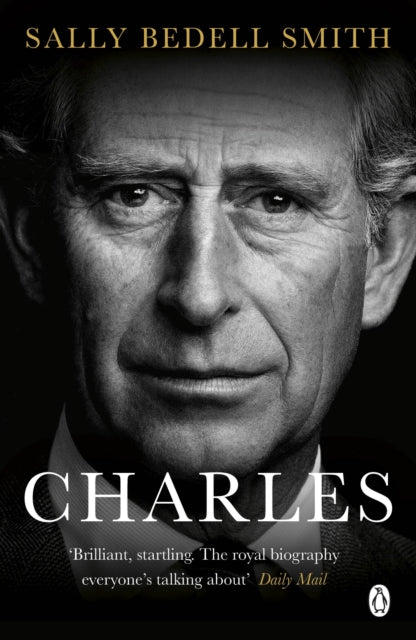 Charles: The Misunderstood Prince